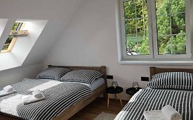 Horsky Apartman Miki