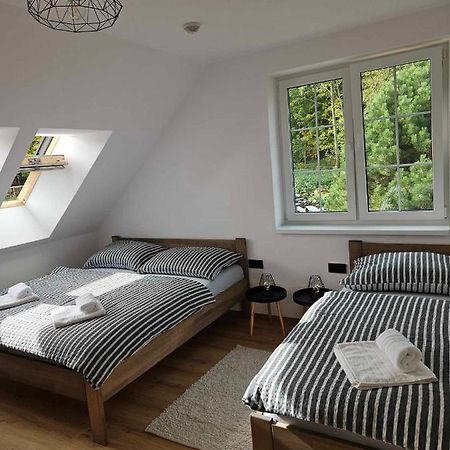 Horsky Apartman Miki Filipovice Zewnętrze zdjęcie