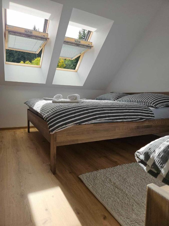 Horsky Apartman Miki Filipovice Zewnętrze zdjęcie