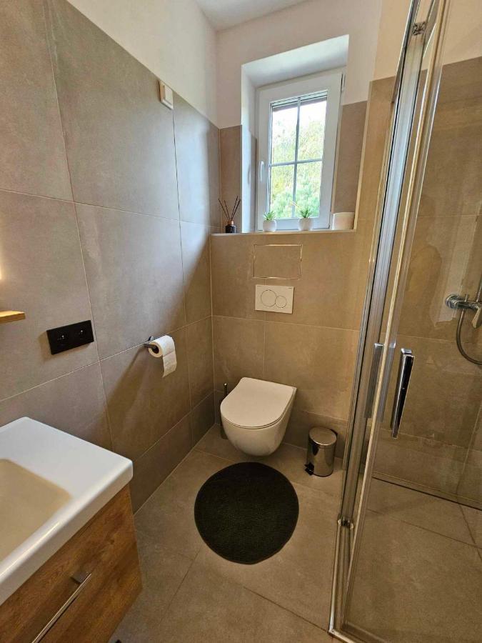 Horsky Apartman Miki Filipovice Zewnętrze zdjęcie