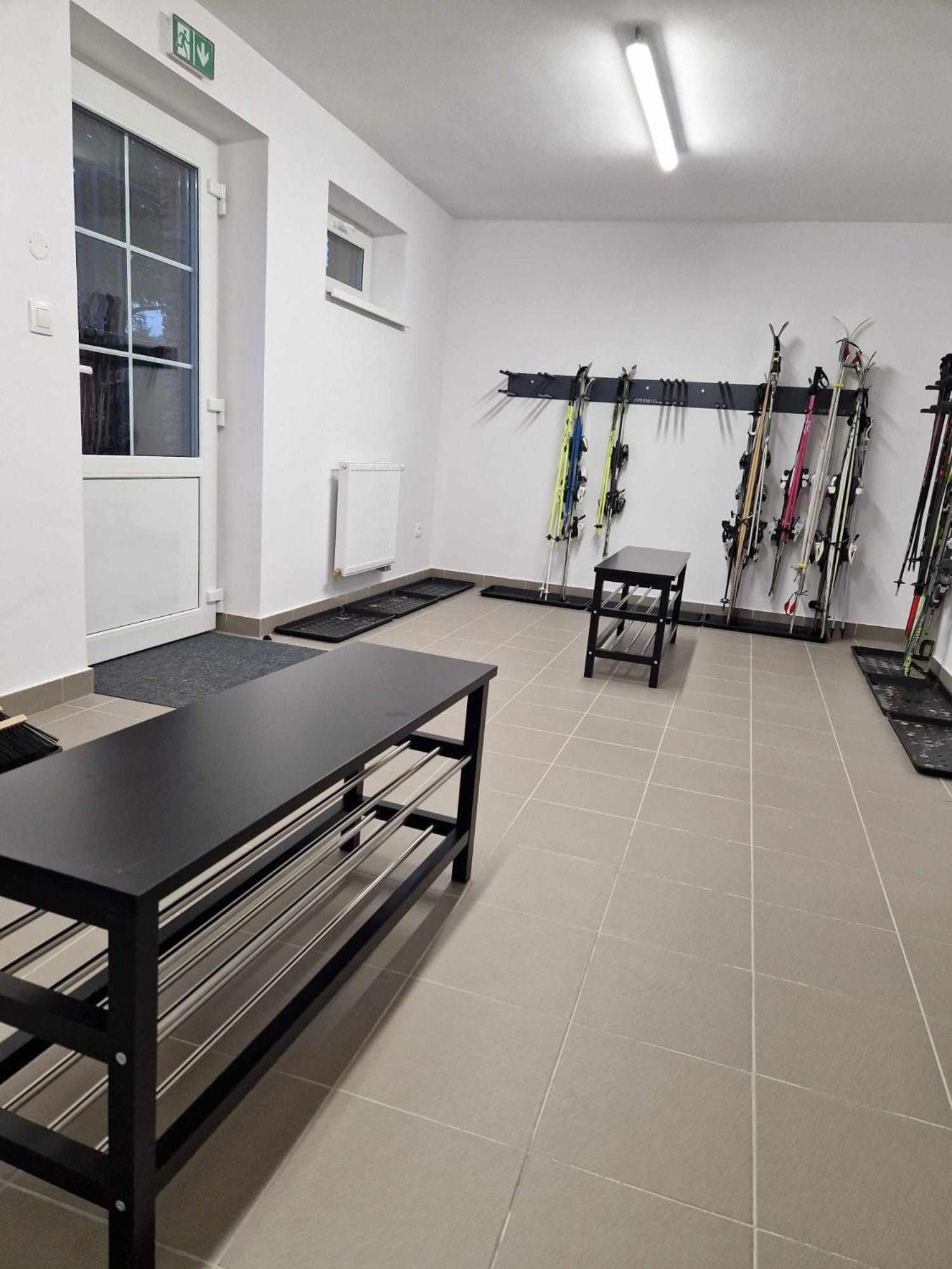 Horsky Apartman Miki Filipovice Zewnętrze zdjęcie
