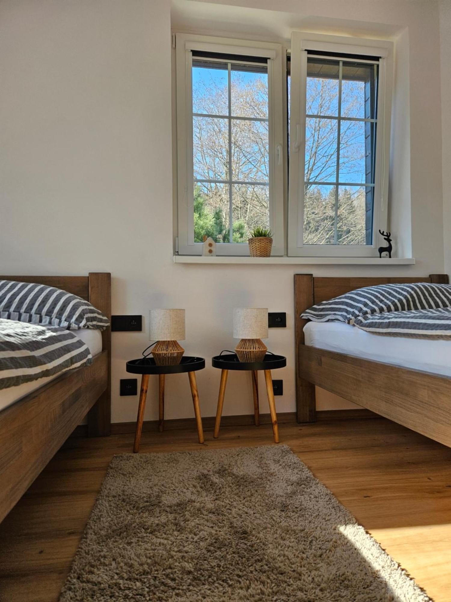 Horsky Apartman Miki Filipovice Zewnętrze zdjęcie